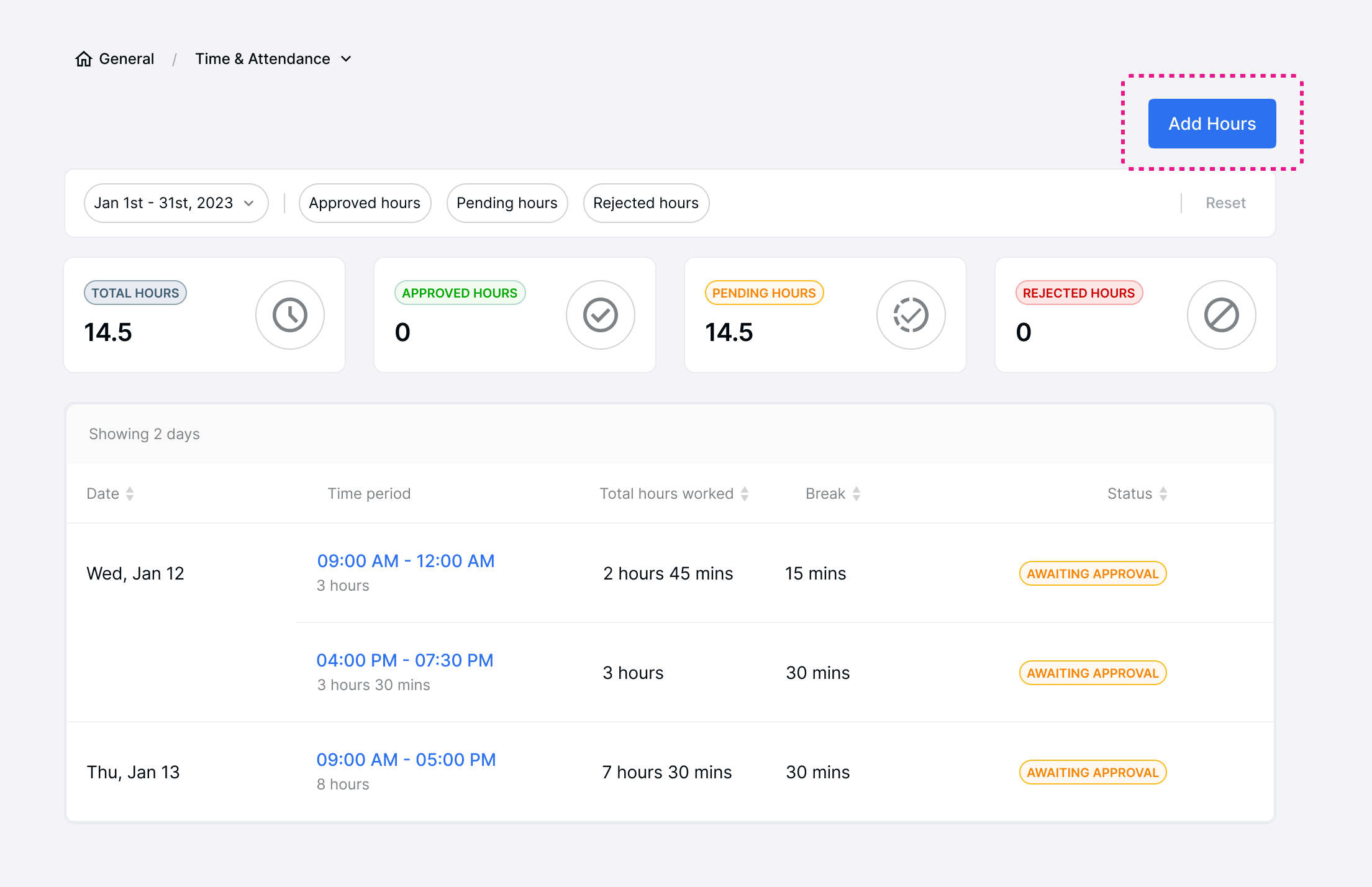 How To Review And Approve Submitted Timesheet Hours – Deel