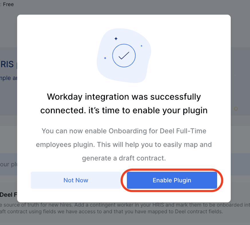 Workday Integration enable plugin 1.png