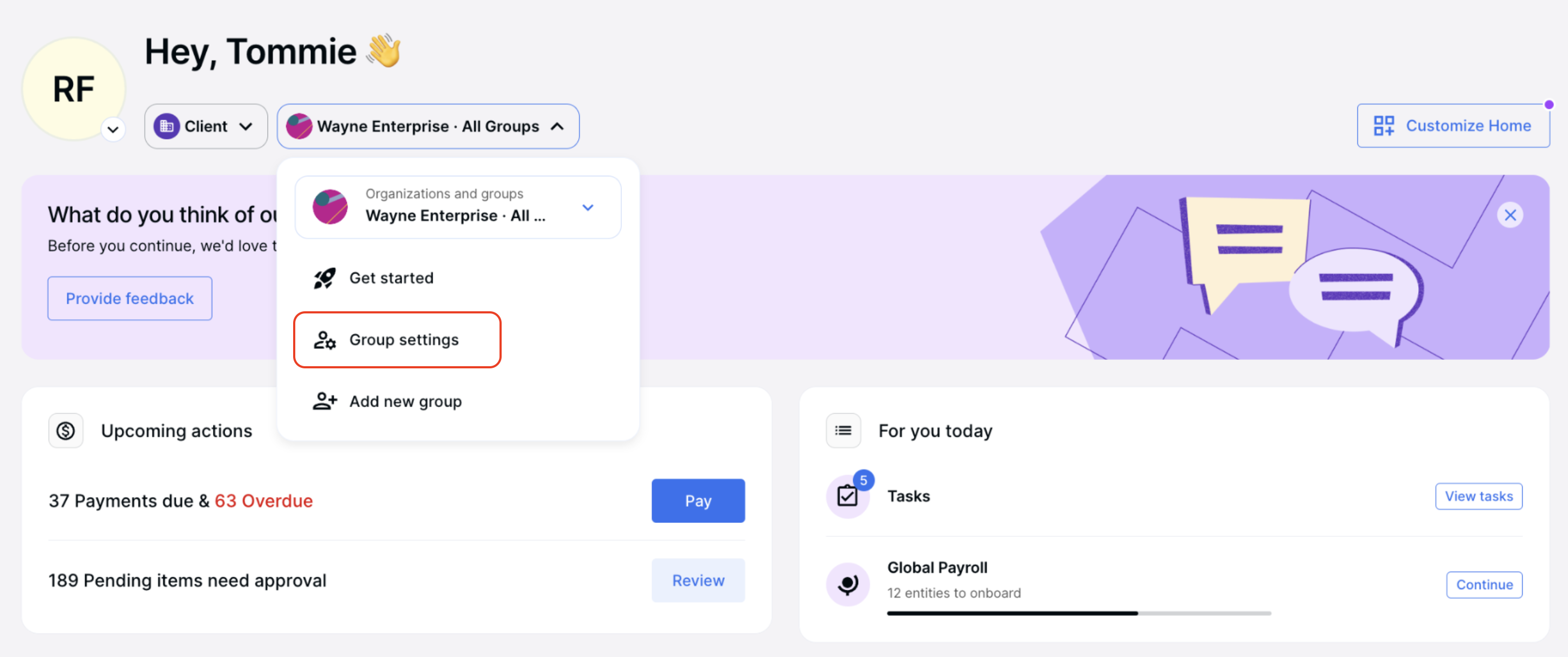 New UI - Group settings.png