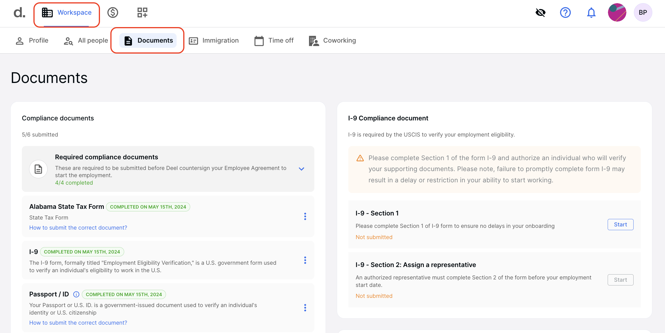 New UI - Docs tab.png