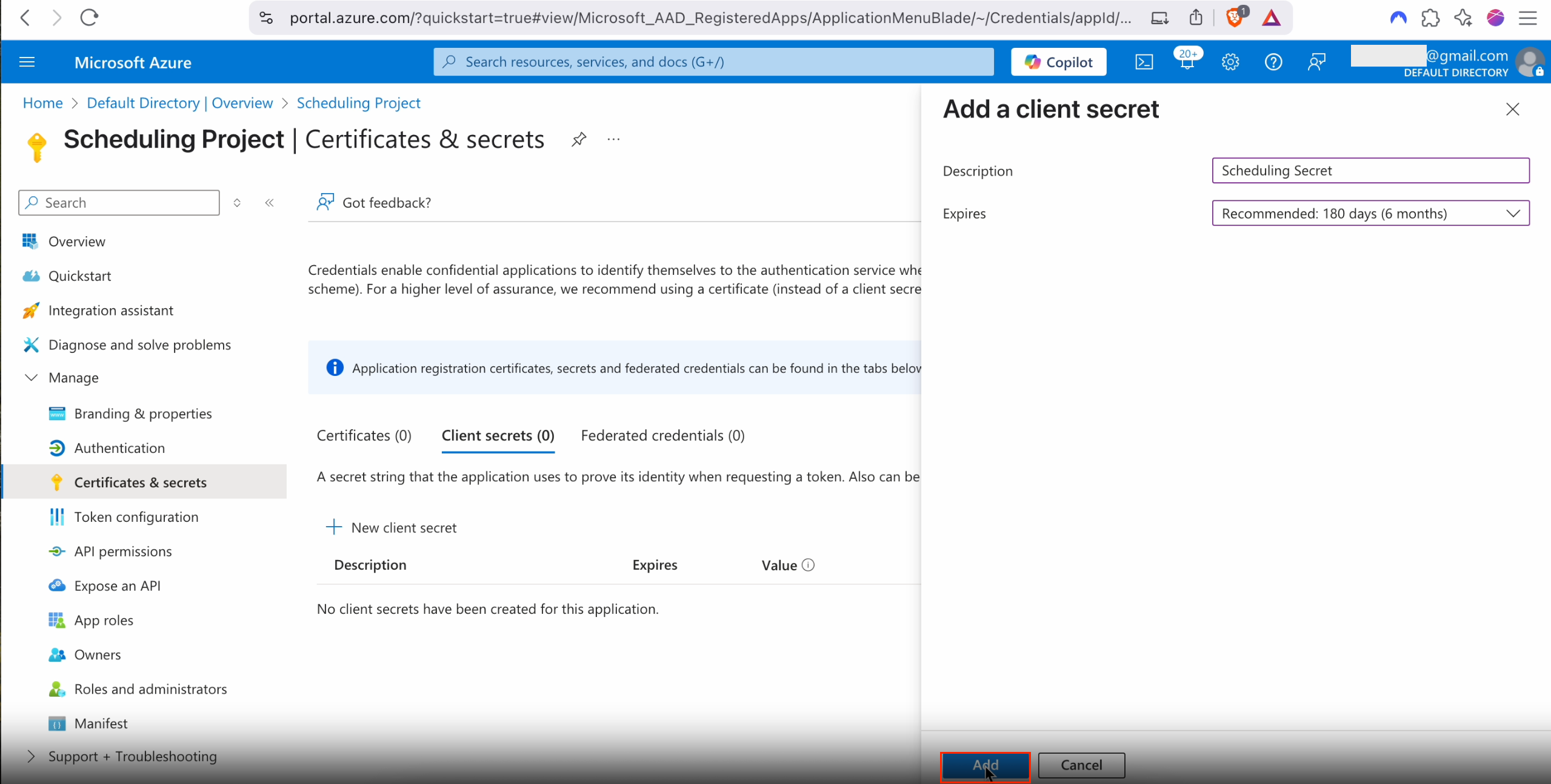 add client secret.png
