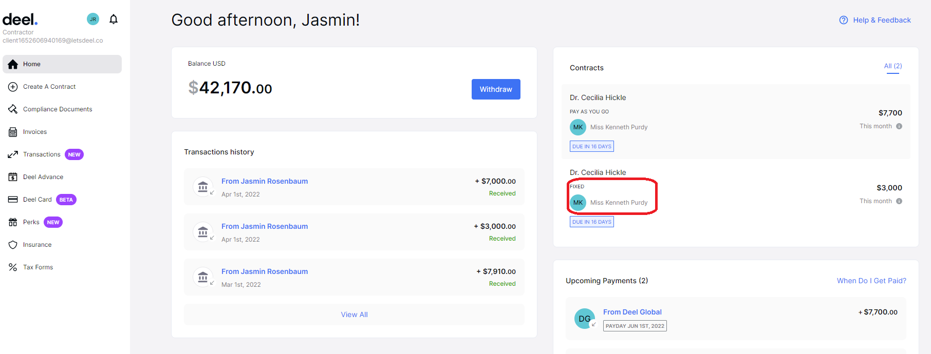 how-to-add-adjustments-to-an-invoice-deel